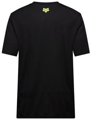 Джерси FOX RANGER Jersey - SG [Black], L