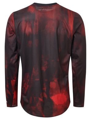 Джерси USWE R&ouml;k Air Jersey [Flame Red], L