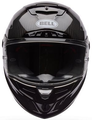 Шлем BELL RACESTAR DLX Flex&reg; Helmet - STRIKE [Red], L
