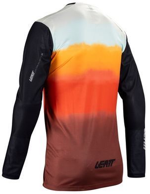 Джерсі LEATT MTB 3.0 Gravity Jersey [Glamis], XL