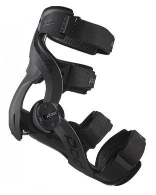 Ортопедические наколенники POD K4 2.0 Knee Brace [Graphite], 3XL