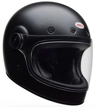 Шолом BELL BULLITT GT Helmet - MATTE [Black], S