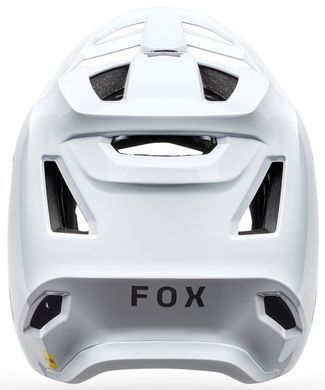 Шлем FOX RAMPAGE Helmet [White], L