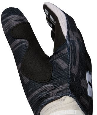 Дитячі перчатки FOX 180 Youth Glove - DIFFUSE [Black], YM (6)