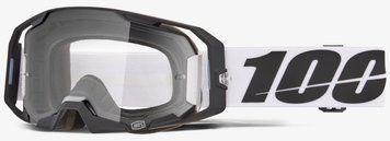 Окуляри 100% ARMATIC Goggle [Caldwell], Clear Lens