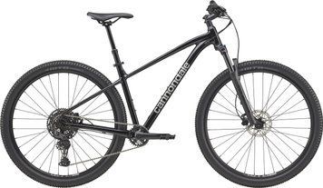 Велосипед 29" Cannondale TRAIL 1 рама - L BLK B6