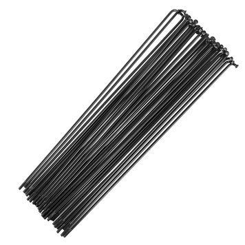 Шприх ONRIDE 14G/2 мм, 300 мм, сталь, черный (100 шт.)
