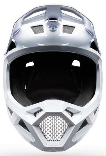 Шолом FOX RAMPAGE Helmet [White], L купити у Черкасах