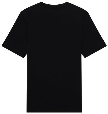 Футболка FOX Youth Short Sleeve Tee - KAWI&reg; [Ultra Black], YL