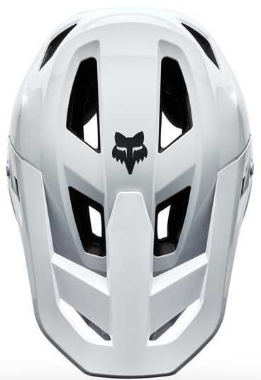 Шолом FOX RAMPAGE Helmet [White], L купити у Черкасах