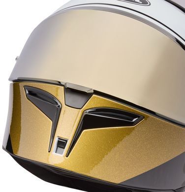 Шолом BELL LITHIUM MIPS&reg; Plus Helmet - RSD OBIS [Gold], XXL