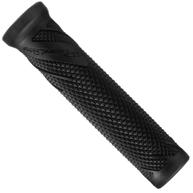 Грипсы Lizard Skins WASATCH без замков, 136мм, jet black