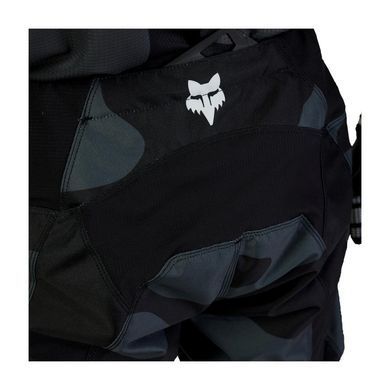 Дитячі штани FOX 180 Youth Pant - BNKR [Black], Y 26
