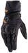 Перчатки LEATT 6.5 HydraDri Adventure Glove [Stealth], M (9)