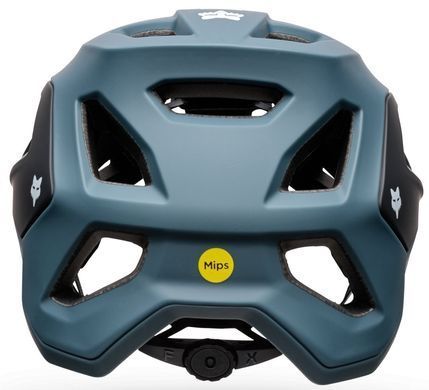 Шлем FOX SPEEDFRAME Helmet - 5050 [Deep Cobalt], L