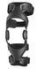 Ортопедические наколенники POD K4 2.0 Knee Brace [Graphite], 3XL