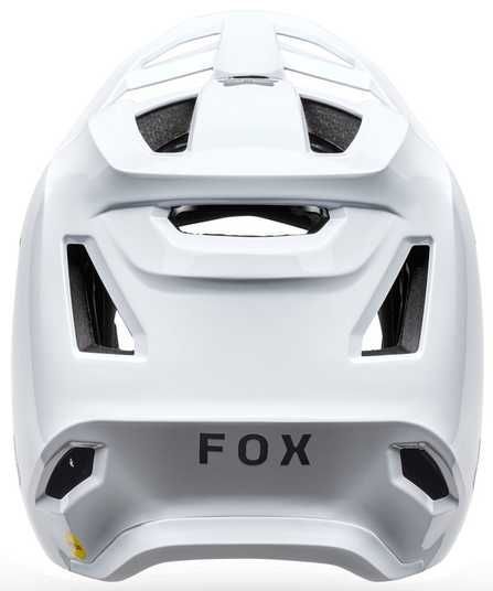 Шолом FOX RAMPAGE Helmet [White], L купити у Черкасах