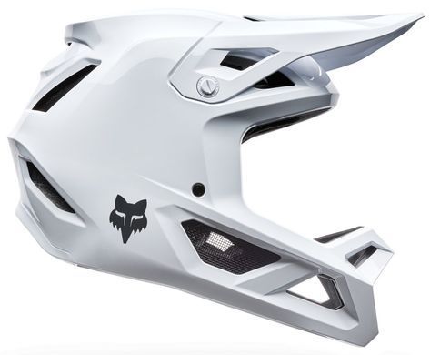 Шлем FOX RAMPAGE Helmet [White], L