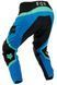 Штани FOX 180 Pant - BALLAST [Blue], 34