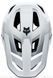 Шлем FOX RAMPAGE Helmet [White], L