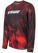 Джерси USWE R&ouml;k Air Jersey [Flame Red], L