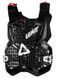 Захист тіла LEATT 1.5 Chest Protector [Black], One Size