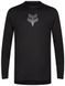 Джерси FOX RANGER Jersey - FOXHEAD [Black], L
