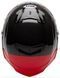 Шлем BELL RACESTAR DLX Flex&reg; Helmet - STRIKE [Red], L