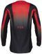 Джерсі FOX 180 Jersey - LEAN [Flo Red], M