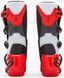 Мотоботы FOX COMP Youth Boot [Fluo Red], 8
