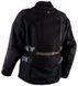 Куртка LEATT 5.5 DriTour Adventure Jacket [Stealth], L