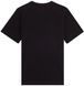 Футболка FOX Youth Short Sleeve Tee - ABSOLUTE [Black], YXL