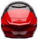 Шлем BELL RACESTAR DLX Flex&reg; Helmet - STRIKE [Red], L