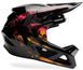 Шолом FOX RAMPAGE Helmet - KAIROS [Tangerine], L