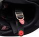 Шлем BELL RACESTAR DLX Flex&reg; Helmet - STRIKE [Red], L