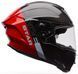 Шлем BELL RACESTAR DLX Flex&reg; Helmet - STRIKE [Red], L