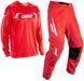 Комплект LEATT Ride Kit 3.5 Junior [Red], 24/Medium