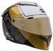 Шолом BELL LITHIUM MIPS&reg; Plus Helmet - RSD OBIS [Gold], XXL