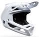 Шлем FOX RAMPAGE Helmet [White], L