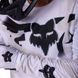 Джерсі FOX FLEXAIR Jersey - DIFFUSE [White], L