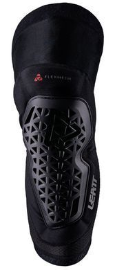 Наколінники LEATT FlexMesh Knee Guard [Black], Medium