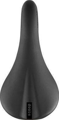 Седло Cannondale SCOOP Steel Radius 142мм BKB