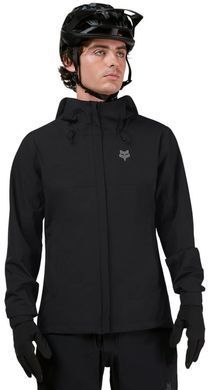 Куртка FOX RANGER WATER Jacket [Black], XXL