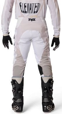 Дитячі штани FOX 180 Youth Pant - DIFFUSE [White], Y 22