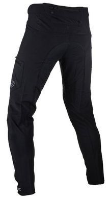 Брюки LEATT MTB 3.0 Enduro Pant [Black], 30