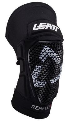 Наколінники LEATT ReaFlex Pro Knee Guard [Black], Small