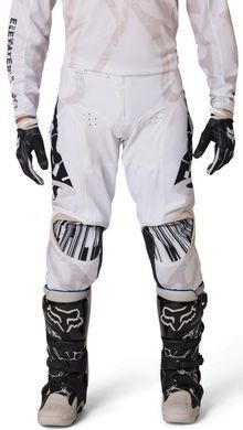 Дитячі штани FOX 180 Youth Pant - DIFFUSE [White], Y 22