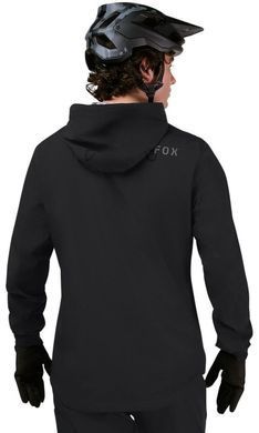 Куртка FOX RANGER WATER Jacket [Black], XXL