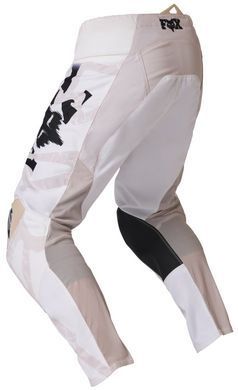 Дитячі штани FOX 180 Youth Pant - DIFFUSE [White], Y 22