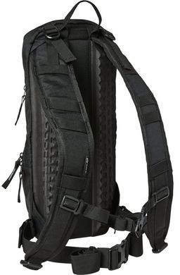 Рюкзак FOX UTILITY 6L Hydration Pack [Black], Small